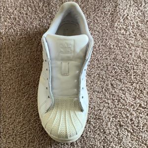 Adidas superstar c